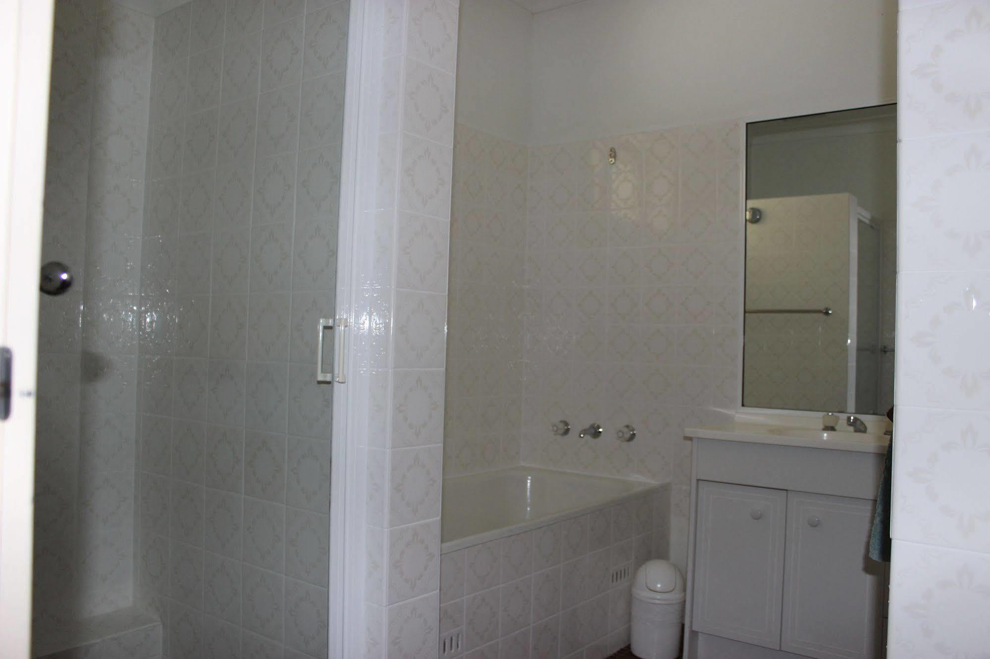 במוטל Harriet House טומוט מראה חיצוני תמונה